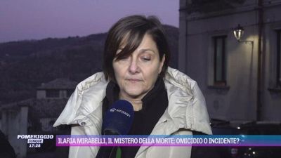 Giallo di Ilaria Mirabelli, l'amica: "Aveva paura di lui"