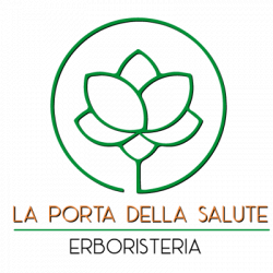 Erboristeria La Porta della Salute logo