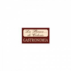 Gastronomia La Brace logo
