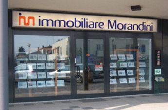 Immobiliare Morandini VENDITA VILLE IMMOBILIARE MORANDINI