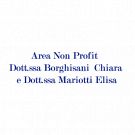 Area Non Profit - Dott.ssa Borghisani Chiara e Dott.ssa Mariotti Elisa