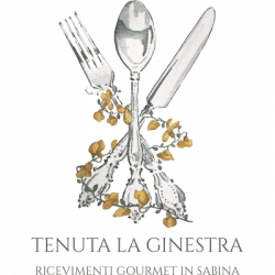 Tenuta La Ginestra logo