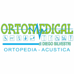 Ortomedical logo