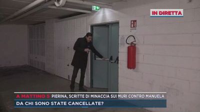 Pierina, dal box sotto sequestro: nuova ipotesi della scientifica