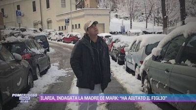 Ilaria, indagata la madre di Mark: "Ha aiutato il figlio"