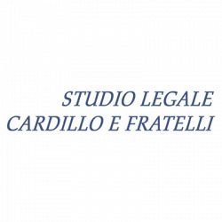 Studio Legale Cardillo e Fratelli logo