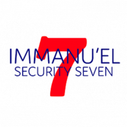 Immanu'El Security Seven logo