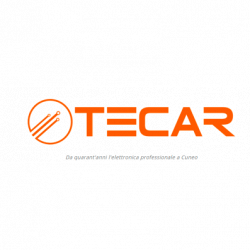 Tecar Elettronica logo