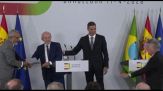 Sanchez e Lula, asse progressista contro Trump e l'ultradestra