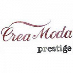 Crea Moda Prestige logo