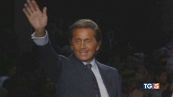 Valentino inimitabile creatore di bellezza