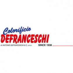 Colorificio Defranceschi logo