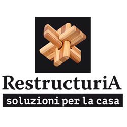 Restructuria logo