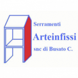 Arteinfissi logo