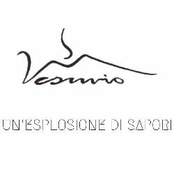 Pizzeria Vesuvio logo