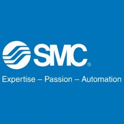 Smc Italia Spa logo