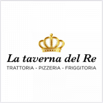 Pizzeria Trattoria La Taverna del Re a Capodimonte