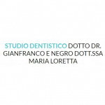 Studio Odontoiatrico Negro Dr.ssa Maria Loretta & Dotto Dr.ssa Virginia