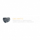 E&G Matic cambi automatici