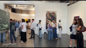 L'Accademia di Brera presenta i 18 artisti di Magnolia