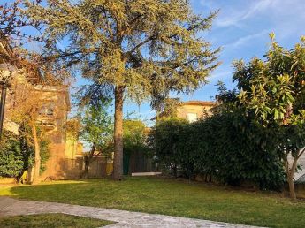 Villa Abbondanza - Casa Famiglia per Anziani ASSISTENZjavascript:void(0)A INFERMIERISTICA