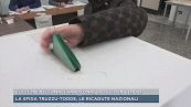 Elezioni regionali Sardegna, spoglio in corso