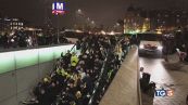 Amsterdam, "Ebrei aggrediti come il 7 ottobre"