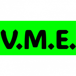 V.M.E. logo