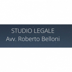 Studio Legale Belloni Avv. Antonio e Avv. Federico logo