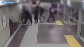 Milano, rapine e furti sui mezzi pubblici