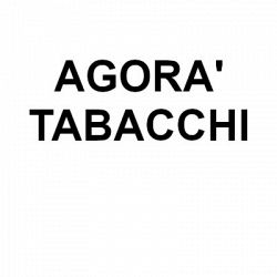 Agorà Bar Tabacchi logo