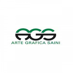 Arte Grafica Saini logo