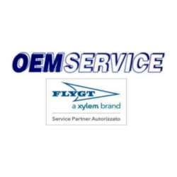 Oem Service logo