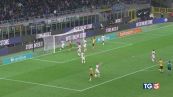 Tutti a caccia dell'Atalanta