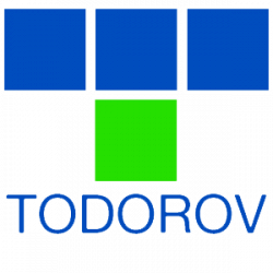 Todorov Ristrutturazioni - Serramenti logo