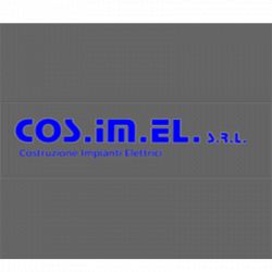 Cos.Im.El. logo