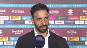 Amorim: "Milan, così mi piaci"