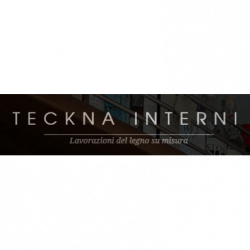 Teckna Interni logo