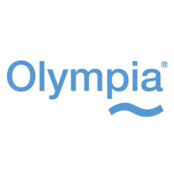 Olympia Ceramica logo