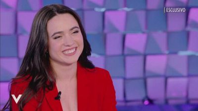 Lucia Ferrari: "La danza è il mio superpotere"