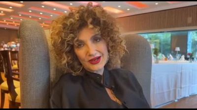 Sanremo, Marcella Bella: "Sui femminicidi c'è pericolo di emulazione"