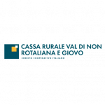 Cassa Rurale Val di Non - Rotaliana e Giovo - Atm Cles