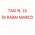 Taxi N. 15 Rabai Marco