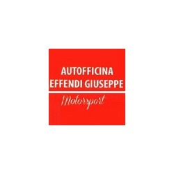 Autofficina Gommista Effendi Giuseppe Motorsport logo