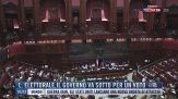 Breaking News delle 11.00 | Legge elettorale, il governo va sotto per un voto