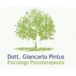 Pintus Dott. Giancarlo Psicologo - Psicoterapeuta logo