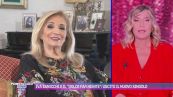 Iva Zanicchi e il "Dolce far niente": uscito il nuovo singolo