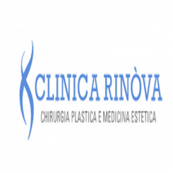 Clinica Rinova logo