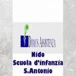 Nido e Scuola d’infanzia S.Antonio