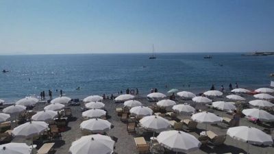 Primo ponte estivo, 15 milioni di italiani in viaggio
